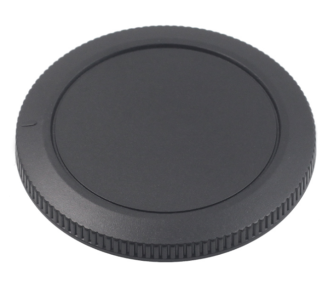 Krytka pro Canon EOS R, EOS RF