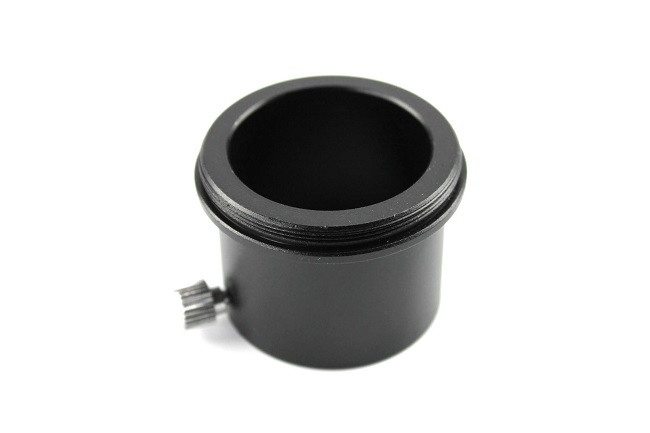 Teleskop adaptér T2 na okulár 1,25" vnitřní
