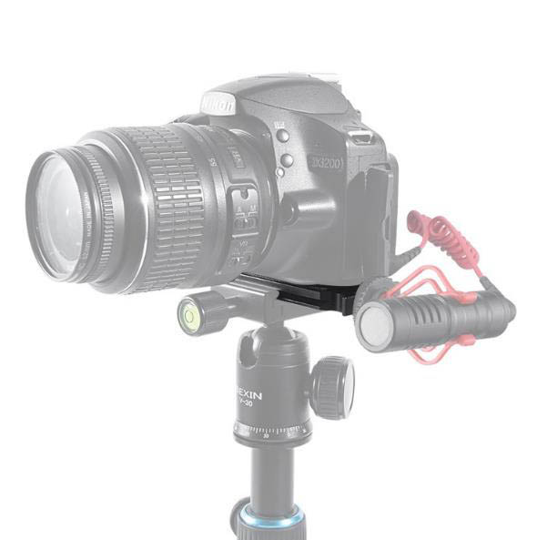 Rychloupínací deska systém Arca Swiss standard pu16