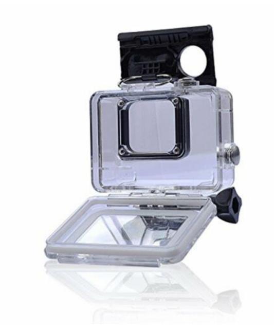 GOPRO 5, 6, 7,  Dive Housing - výměnný kryt pro potápění