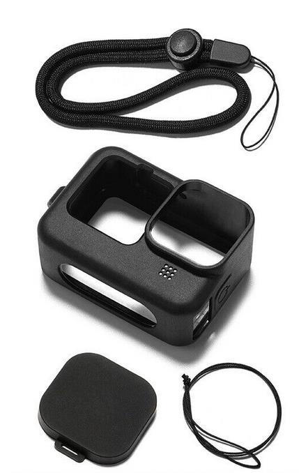Ochranný rámeček GoPro Hero 9 silikonový