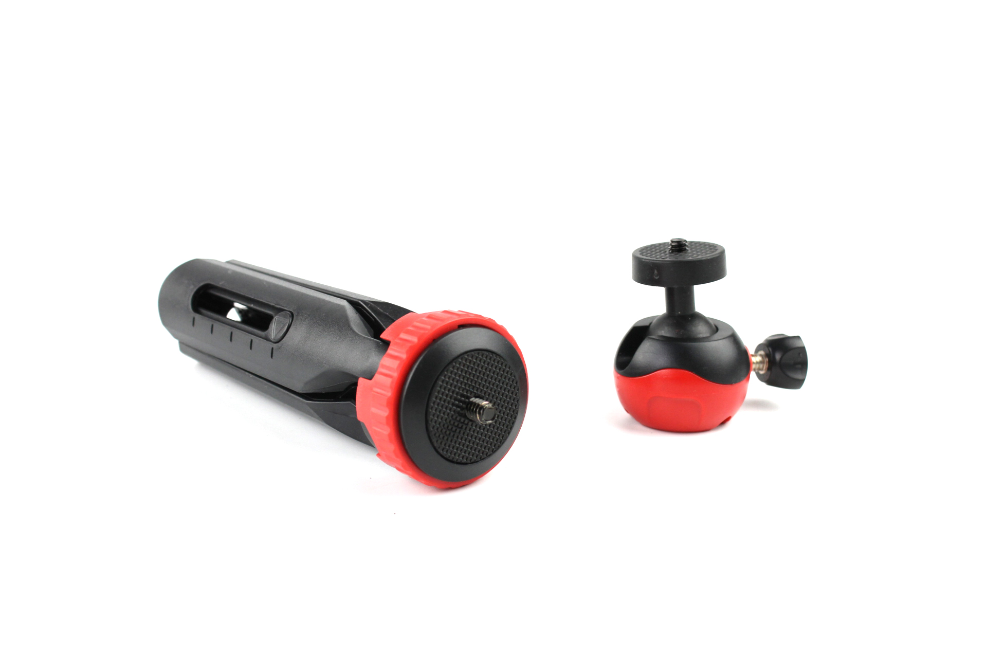 Elementrix mini stativ s kulovou hlavou 210mm