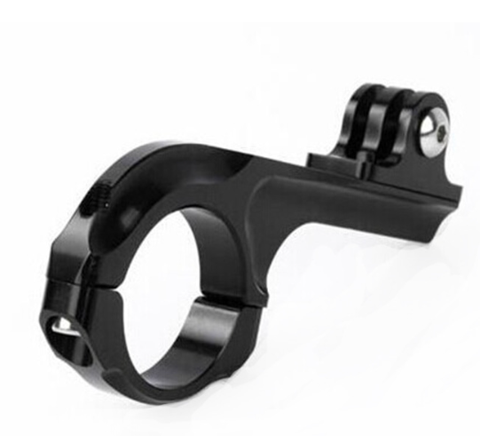 GoPro Hero držák na řidítka s krkem GoPro adaptér černý