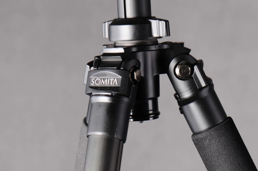 Hliníkový statív tripod 150cm