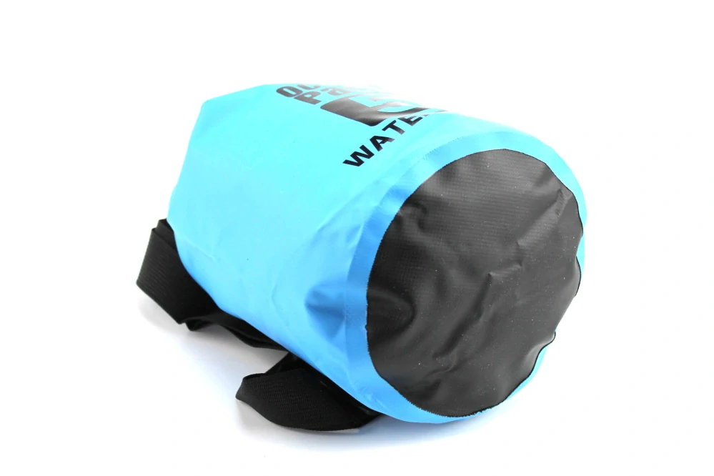 Ocean Pack, vodotěsný vak 5L modrý