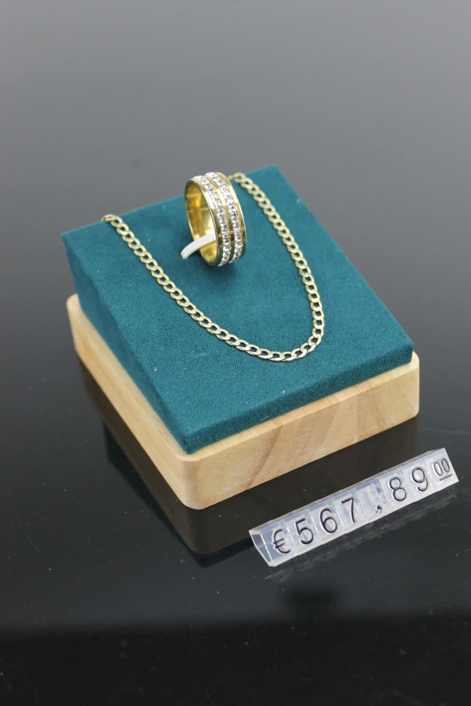 Plastové cenovky černé, průhledné 6x9mm 20x řada €,$,¥