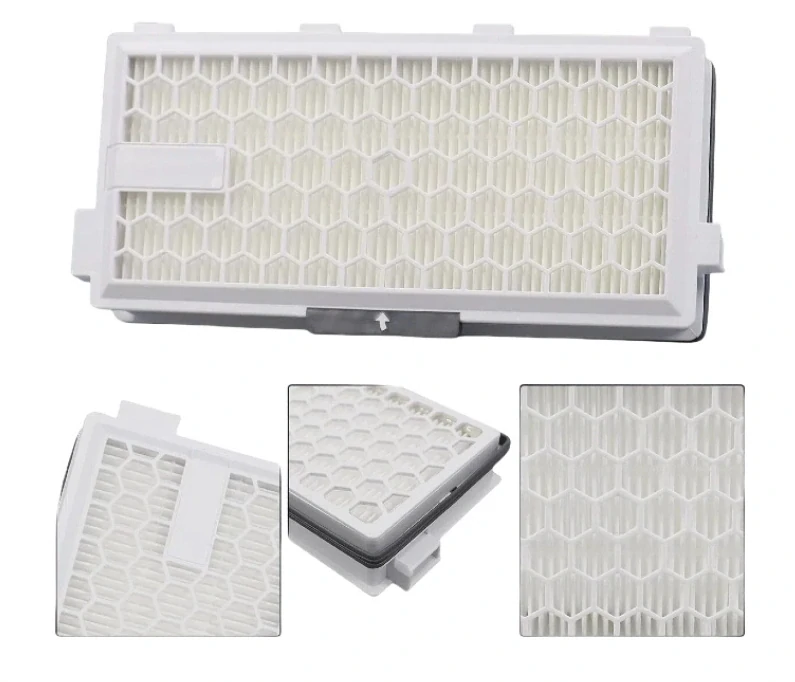 FILTR do vysavače MIELE Complete C2 C3 Compact C1 C2 SF-HA 50 SF-AH 50