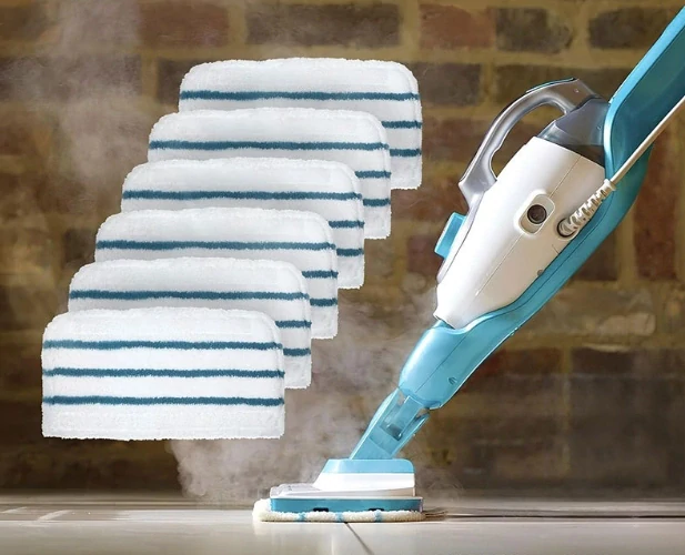 Náhrada pro parní mop Black+Decker FSM20 1ks