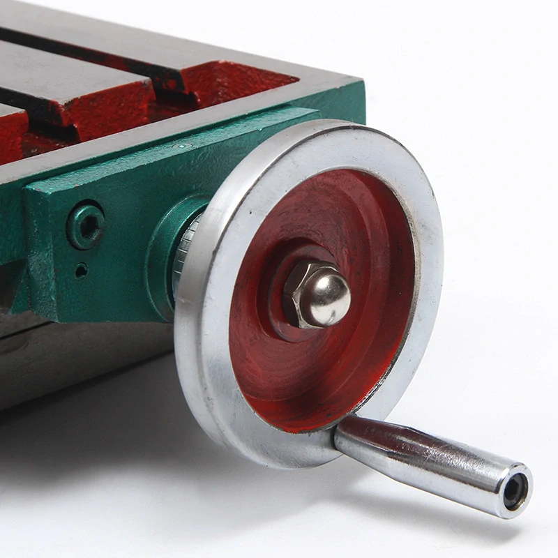 Křížový pracovní Stůl 540x310mm litina