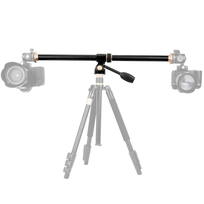 Profesionální fotografický úhlový nástavec na stativ 610mm