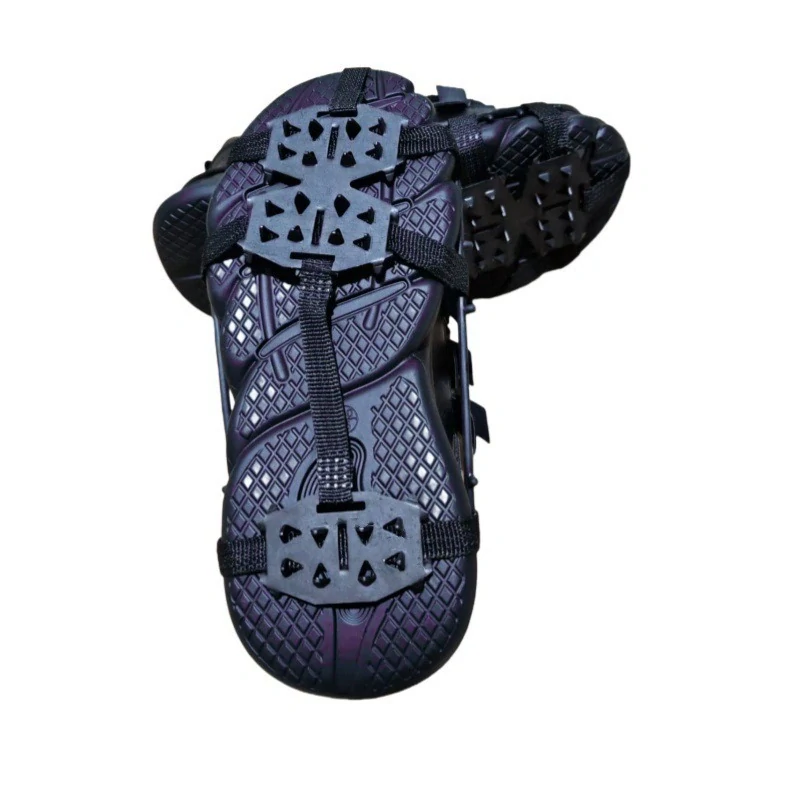 Nesmeky 35-40 protiskluzové návleky outdoor 24 hrotů