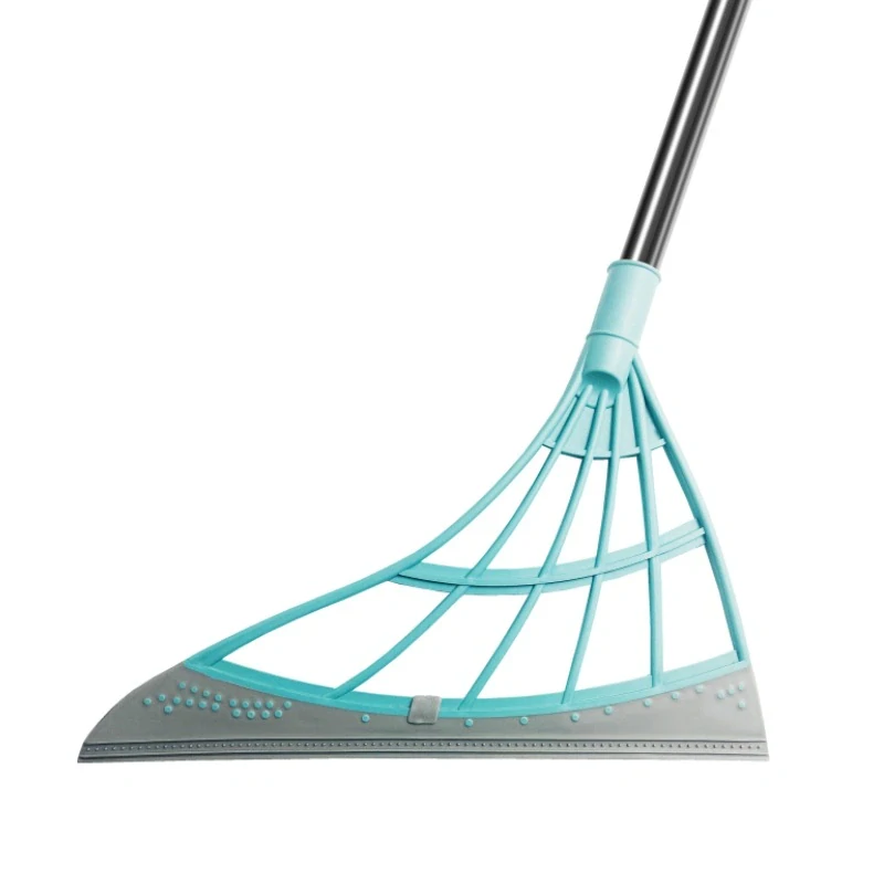 Gumová stěrka na podlahu