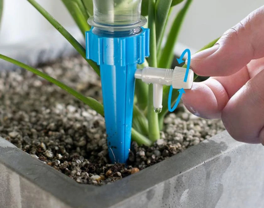 10x Zavlažovač na PET láhev