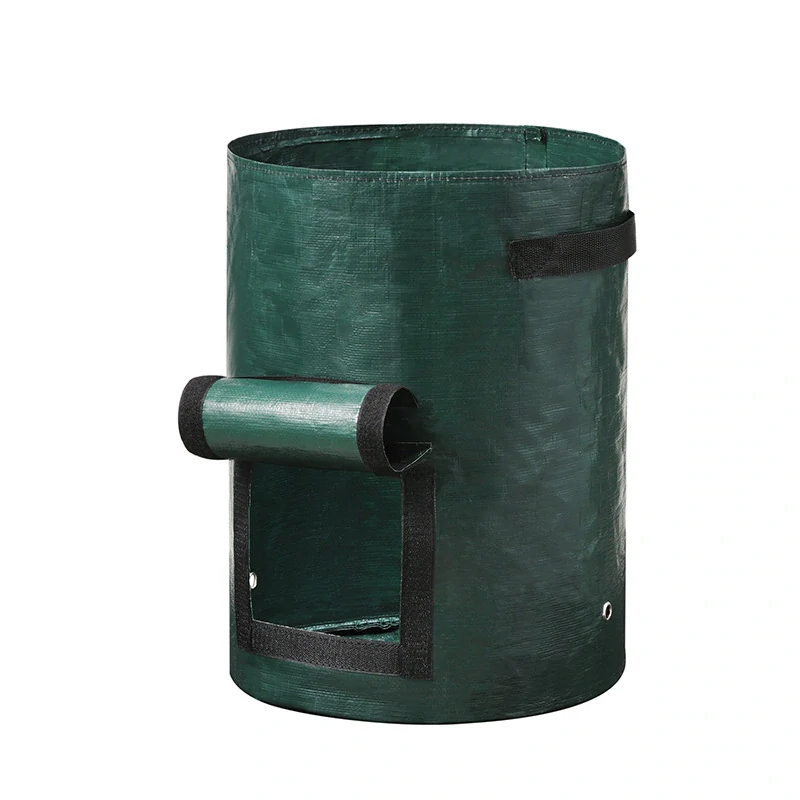 Pěstební pytel na brambory