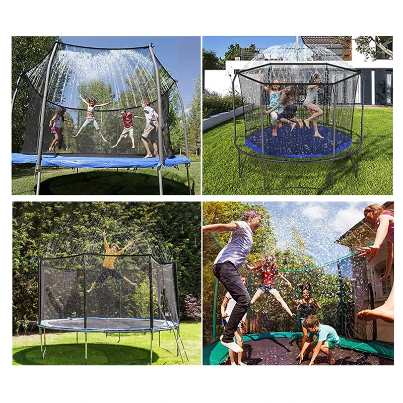 Hadice na trampolínu 12m