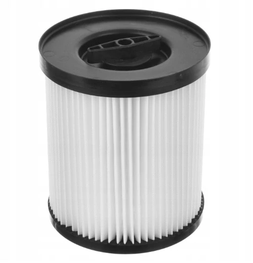 Filtr pro vysavač PARKSIDE PWD 12 A1, 20 A1, 25 A1 30 A1 1400 H4