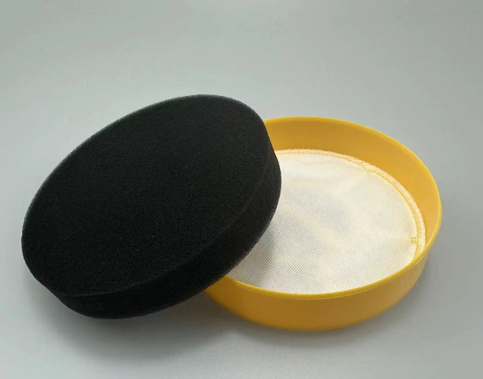 Sada filtrů pro Kärcher VC3 (9.754-011.0) – 1 ks