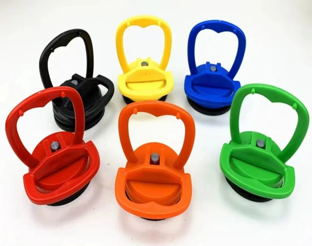 Přísavka na sklo a hladké povrchy – průměr 58mm