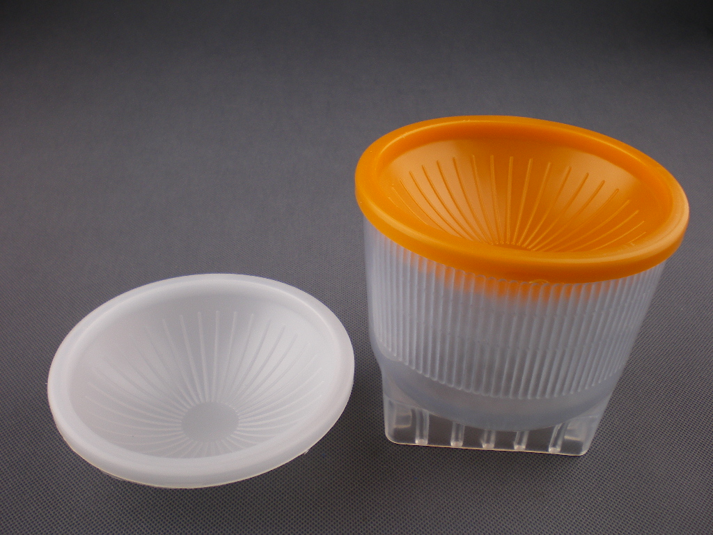 P1 Lambency difuzér Lightsphere clear  pro Nikon SB600, SB800