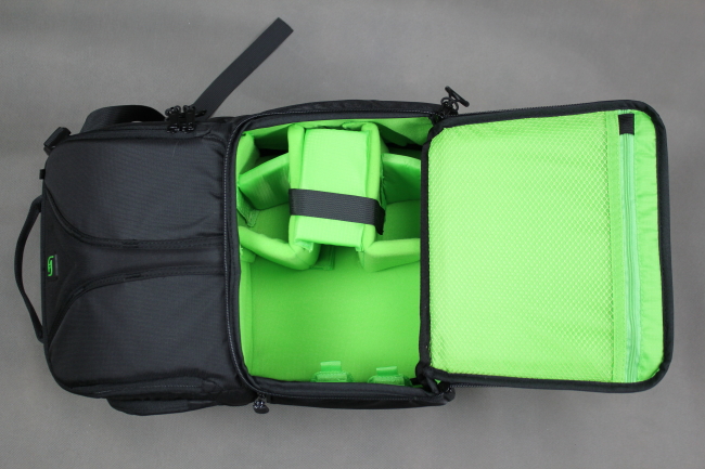 Fotografický batoh Airship 350