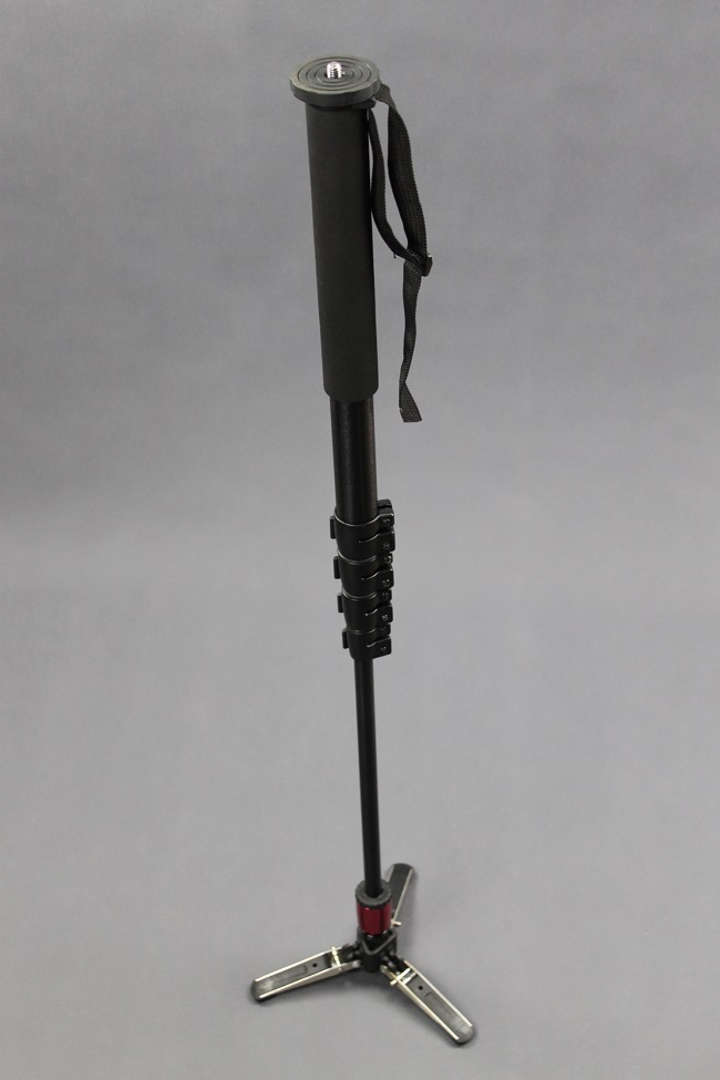 Profi stativ monopod 63-190cm