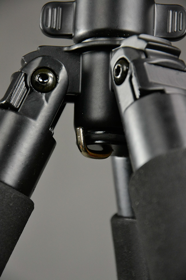 Hliníkový stativ tripod 226cm