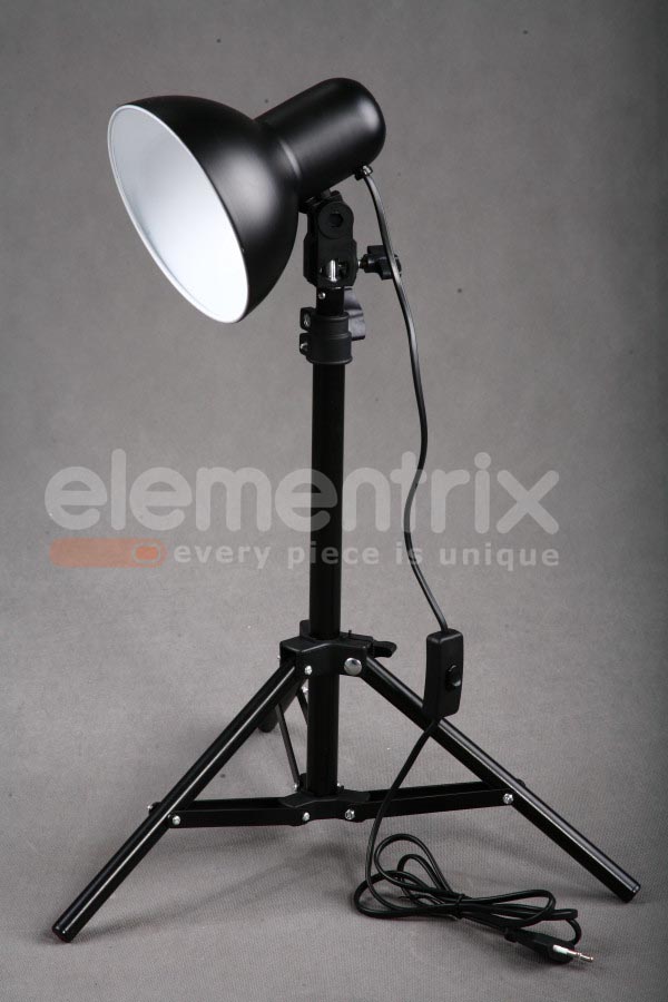 Studiová sada 60x60cm, 38cm S2, fotografický stan, fotostan