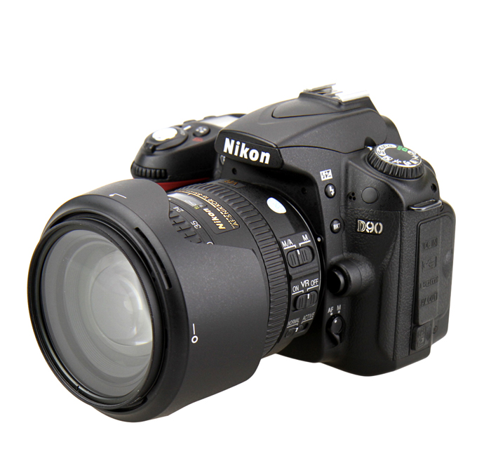 JJC sluneční clona HB-39 (LH-39)