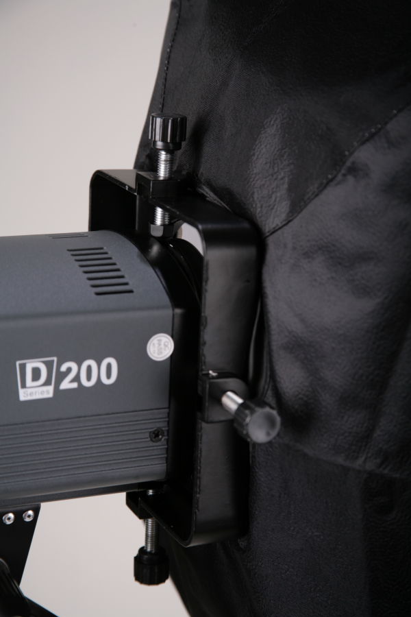 Softbox otočný 60x90cm