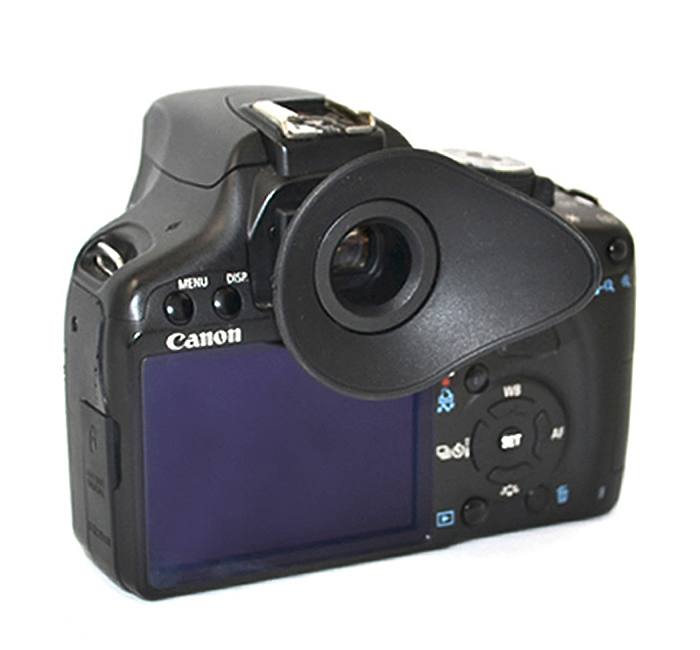 JJC očnice 18mm EF, EB (EC-7) Canon