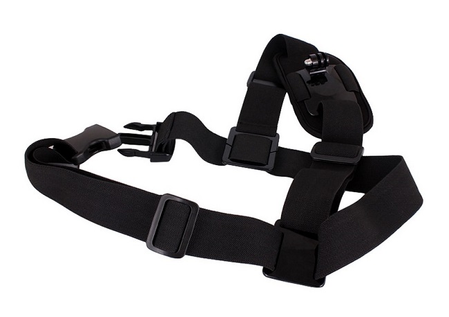 GoPro ramenní popruh