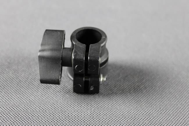 Spojnice tyčí trubek stativu 22mm na 19mm