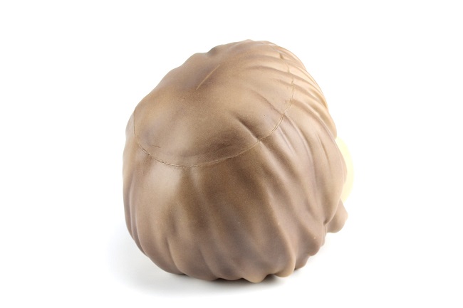 Aranžérská hlava dítě