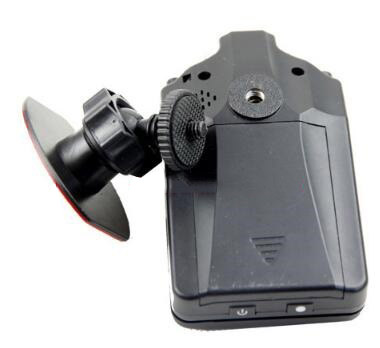 Elementrix držák 3M pro gopro, kameru do auta