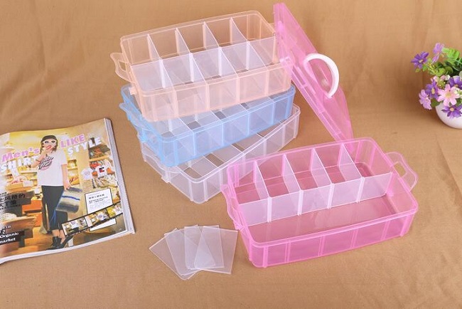 Organizér, úložný box ORG6