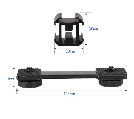 Držák na příslušenství pro stabilizátor