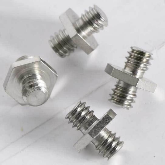 Elementrix Spojovací stativový šroub 1/4"