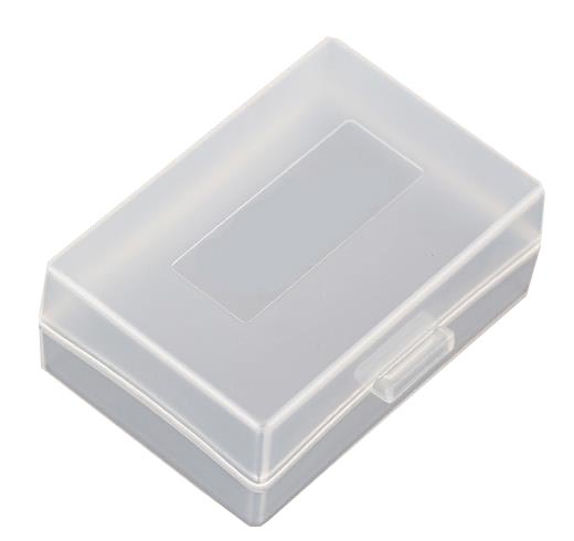 Krabička na baterky nebo akumulátor menší Elementrix
