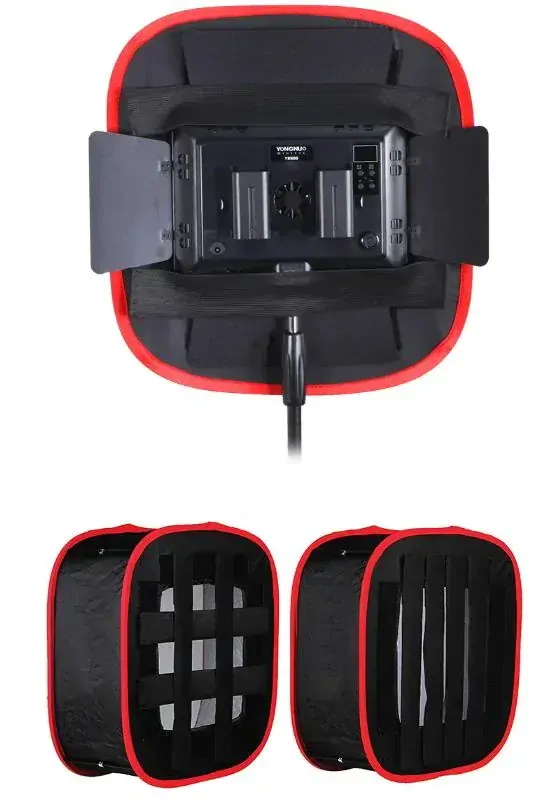 Univerzální softbox pro LED panel