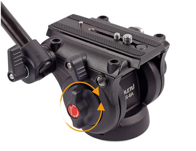 Video hlava XLT15