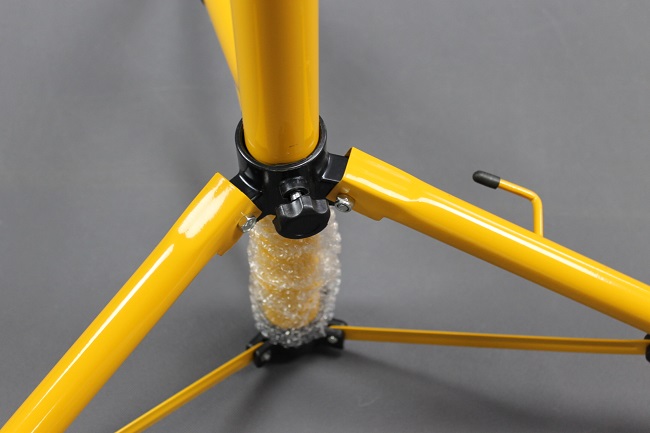 Halogenový stativ Teleskopický 155cm