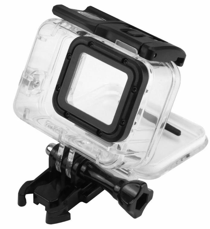 GOPRO 5, 6, 7,  Dive Housing - výměnný kryt pro potápění