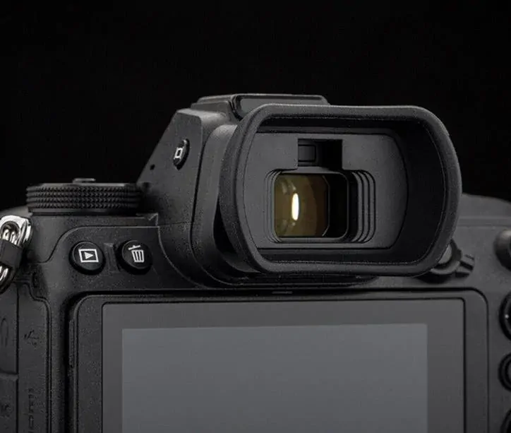 Očnice DK29 DK-29 pro Nikon