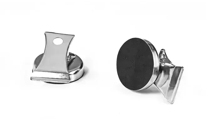 Magnetická klipsa 1ks délka 25mm