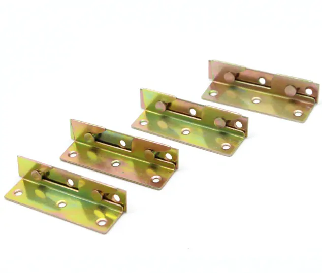 Spojka sedací soupravy 83mm set (4ks)