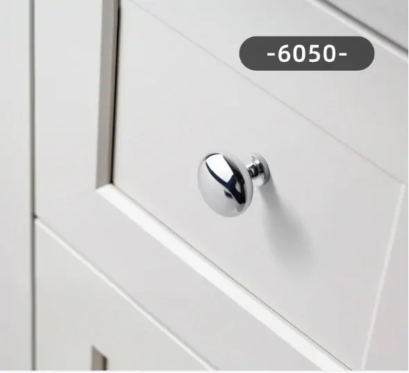 Knop knopka držadlo šuplíku 6050 antracit mat