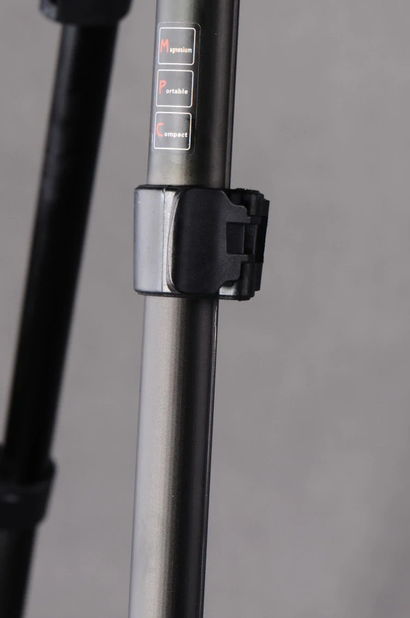Hliníkový statív tripod 150cm