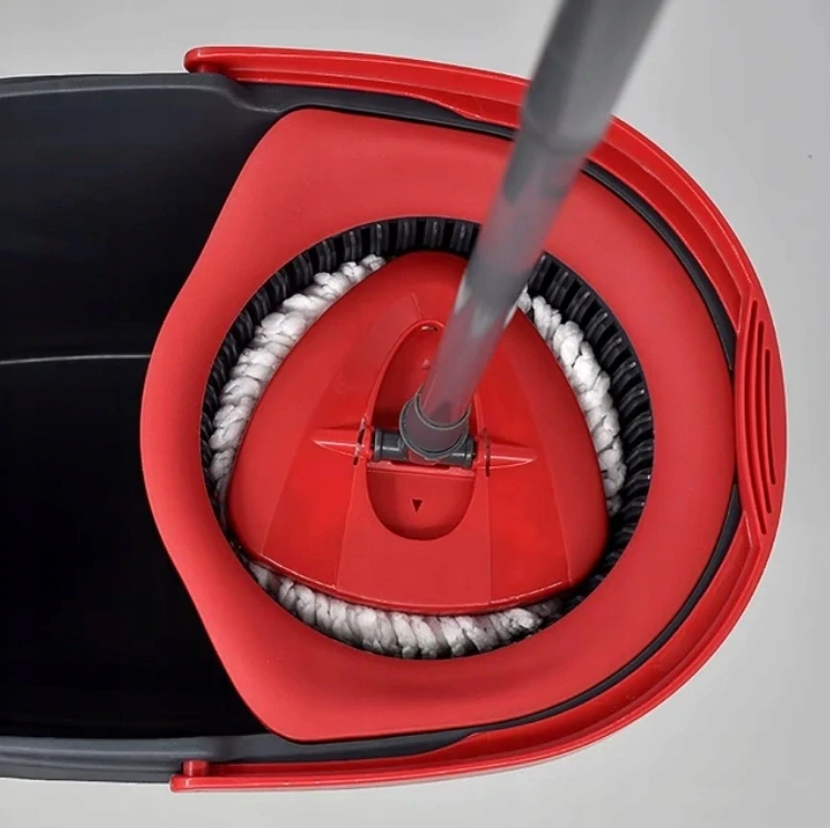 Držák pro rotační mop Vileda Turbo – Základna Wring & Clean 1ks