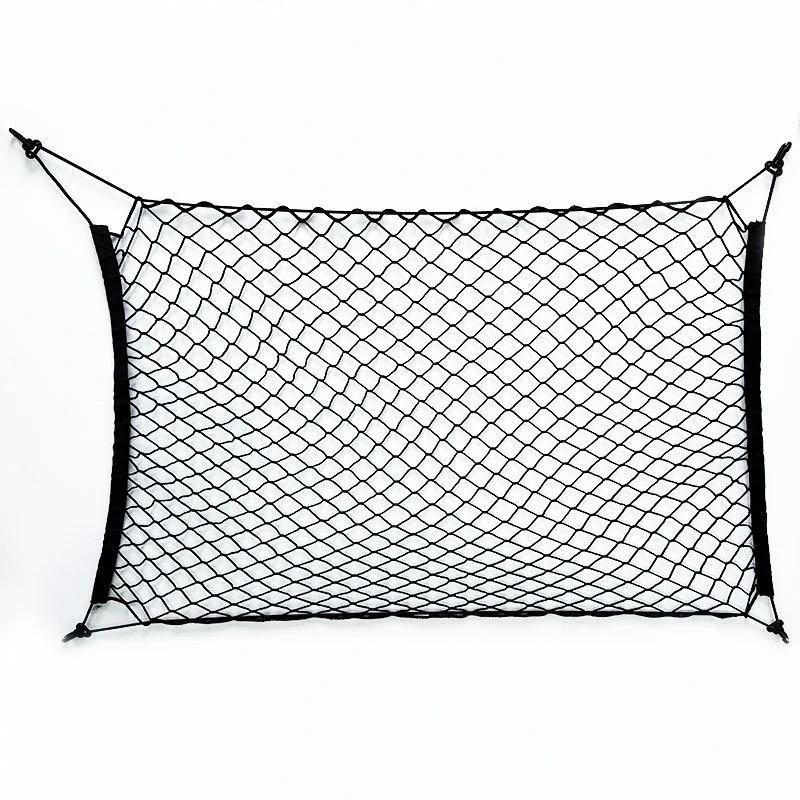 Síť do auta, do kufru 70x100, síť na náklad
