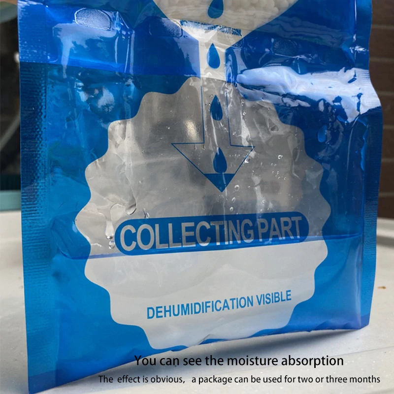 Závěsný pohlcovač vlhkosti 230g